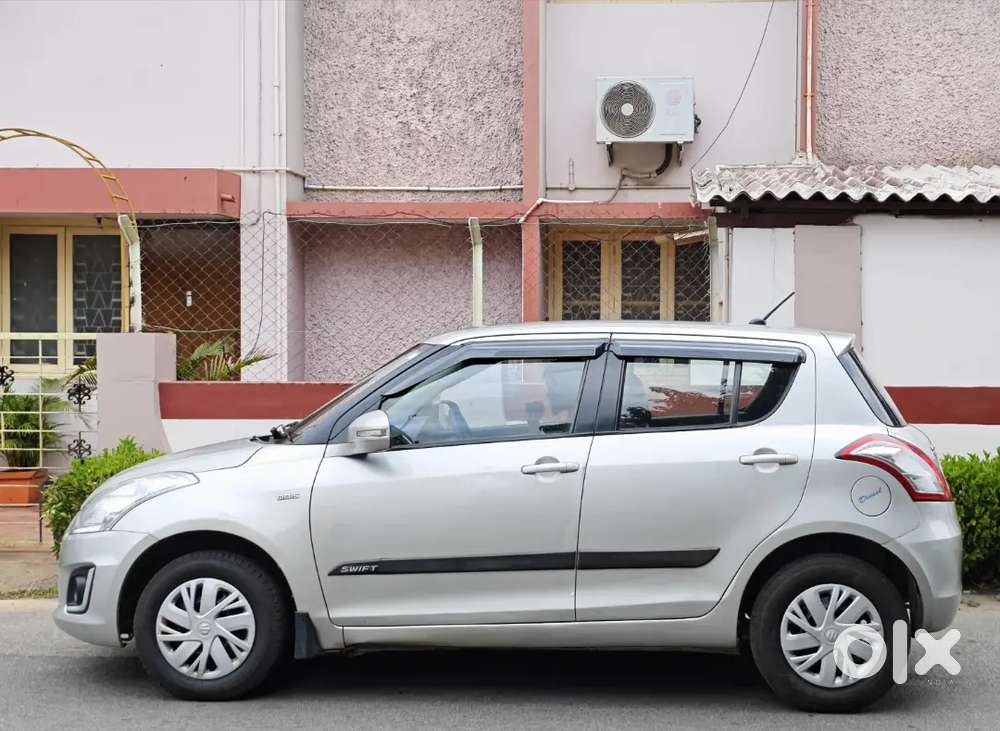 Maruti Suzuki Swift Lxi 2011 Diesel Car