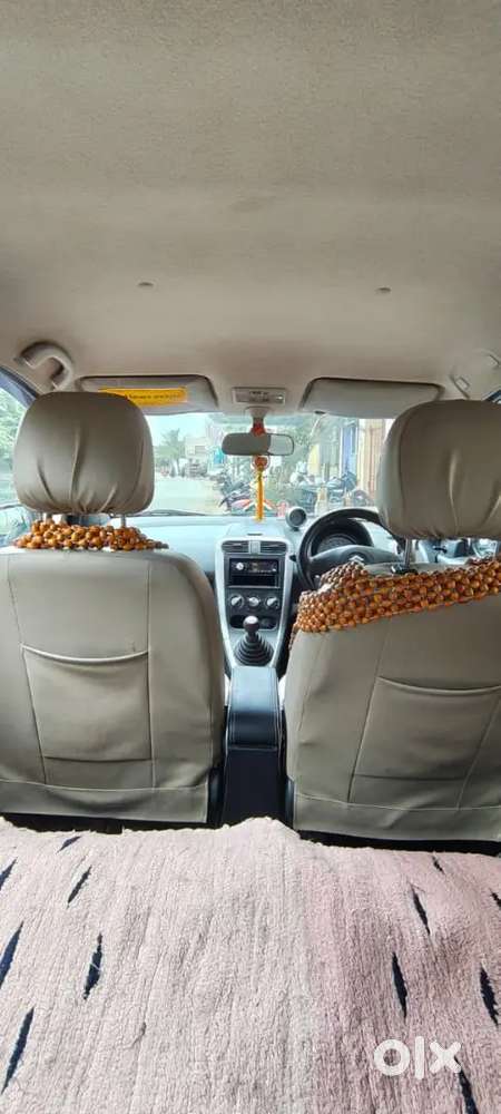 Maruti Suzuki Ritz 1.2 Vxi 2011