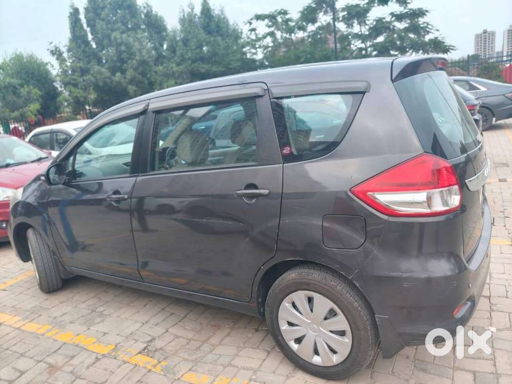Maruti Ertiga Vdi 2016