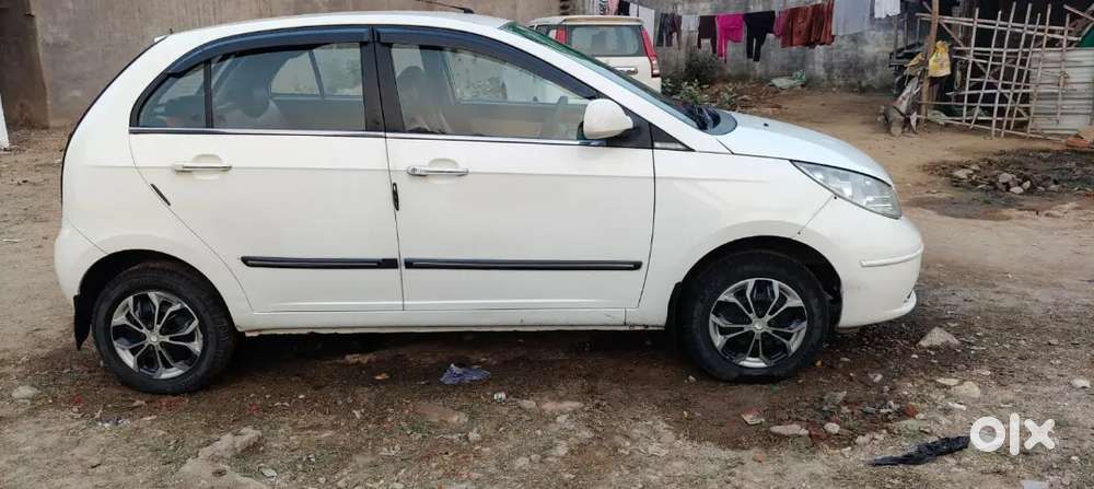 Tata Indica Vista 2012 Central Locking