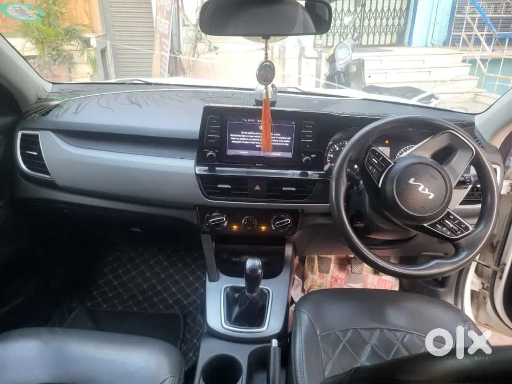 Kia Seltos 2022 Diesel 77000 Km Driven