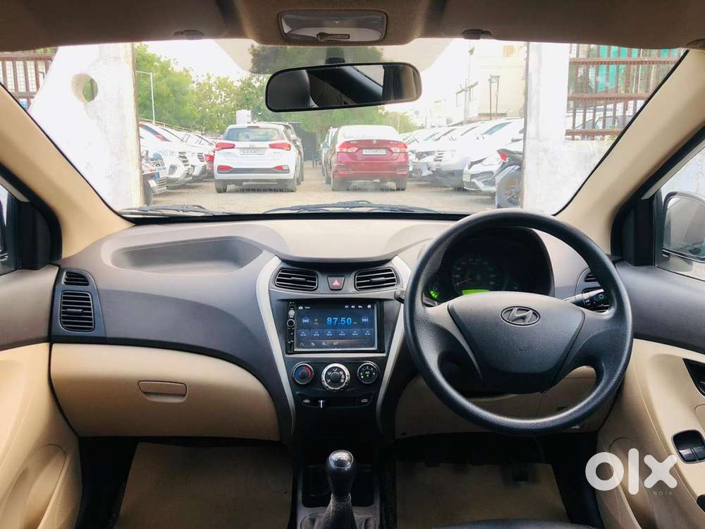 Hyundai Eon Era Plus, 2018, Petrol