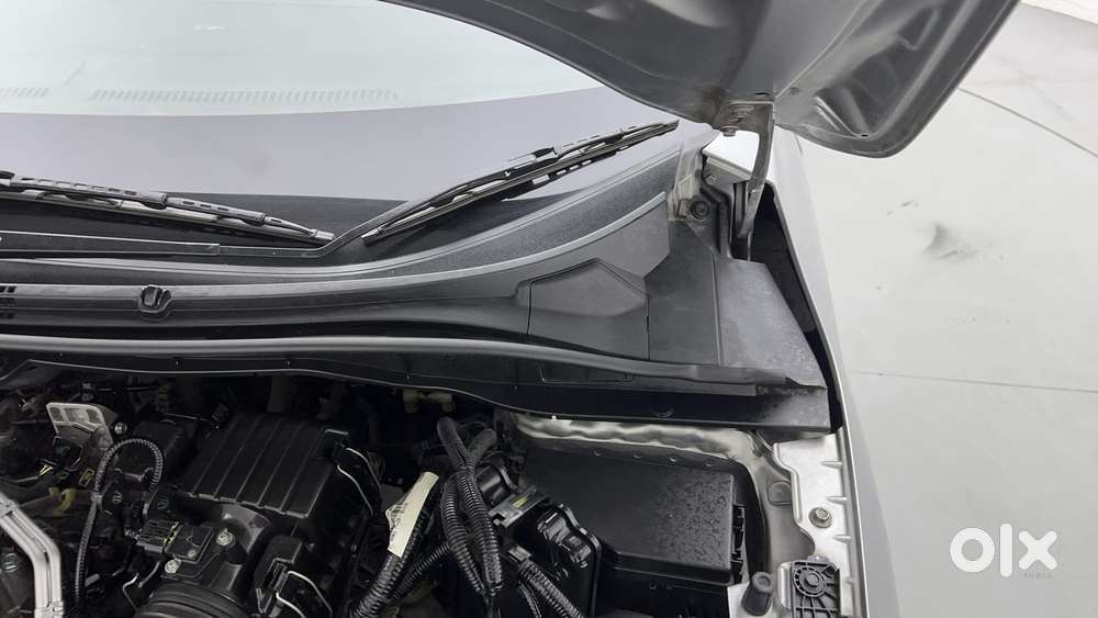 Honda City I-vtec Cvt Vx, 2021, Petrol