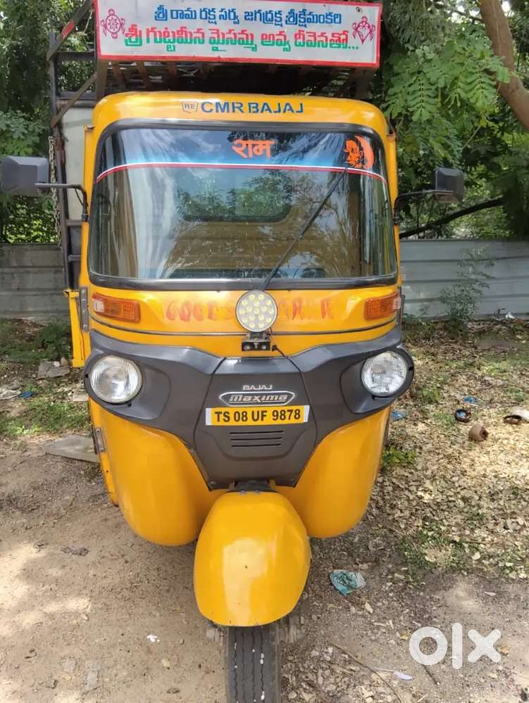 Commercial & Other Vehicles in Kadthal | OLX