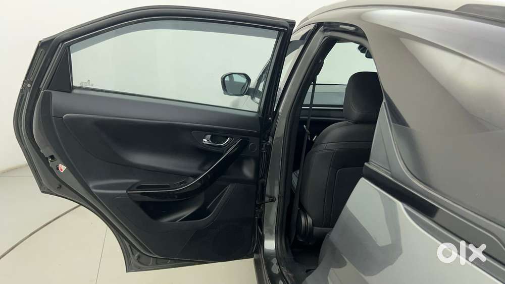 Tata Nexon Fearless Plus S 1.2 Revotron Petrol 7 Dca Dt, 2024, Petro..