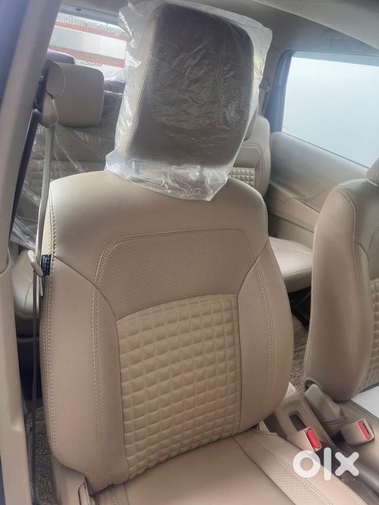 Maruti Suzuki Ertiga 2023 Cng & Hybrids Well Maintained