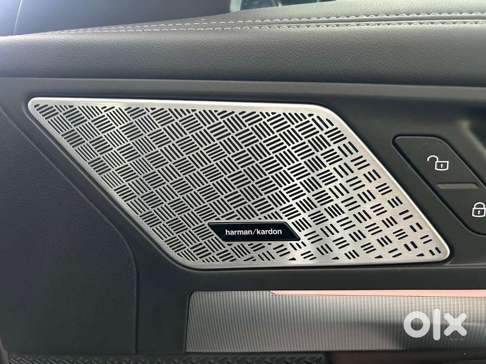 Bmw X1 Sdrive18i M Sport, 2024, Petrol