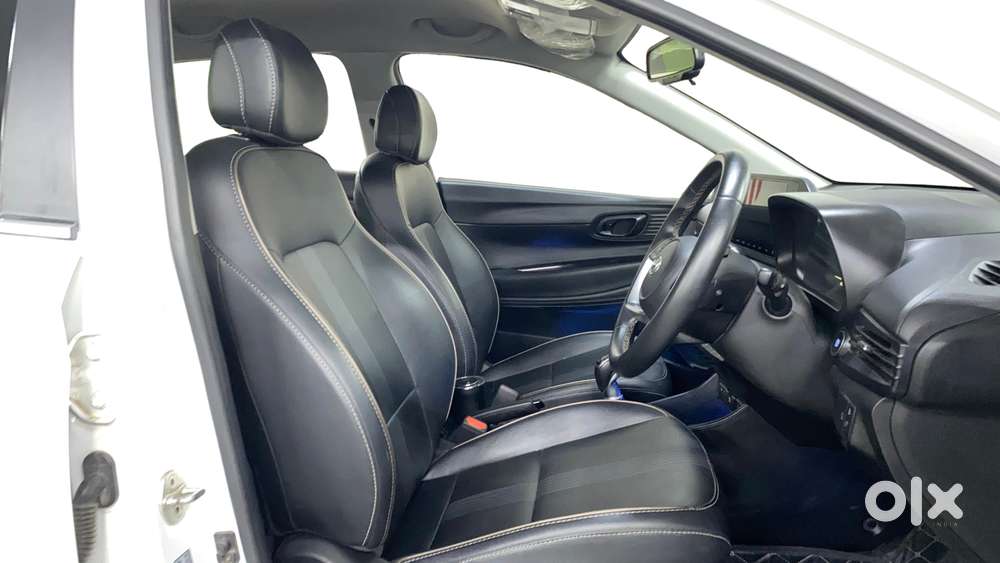 Hyundai New I20 1.0 Asta Turbo Imt, 2021, Petrol