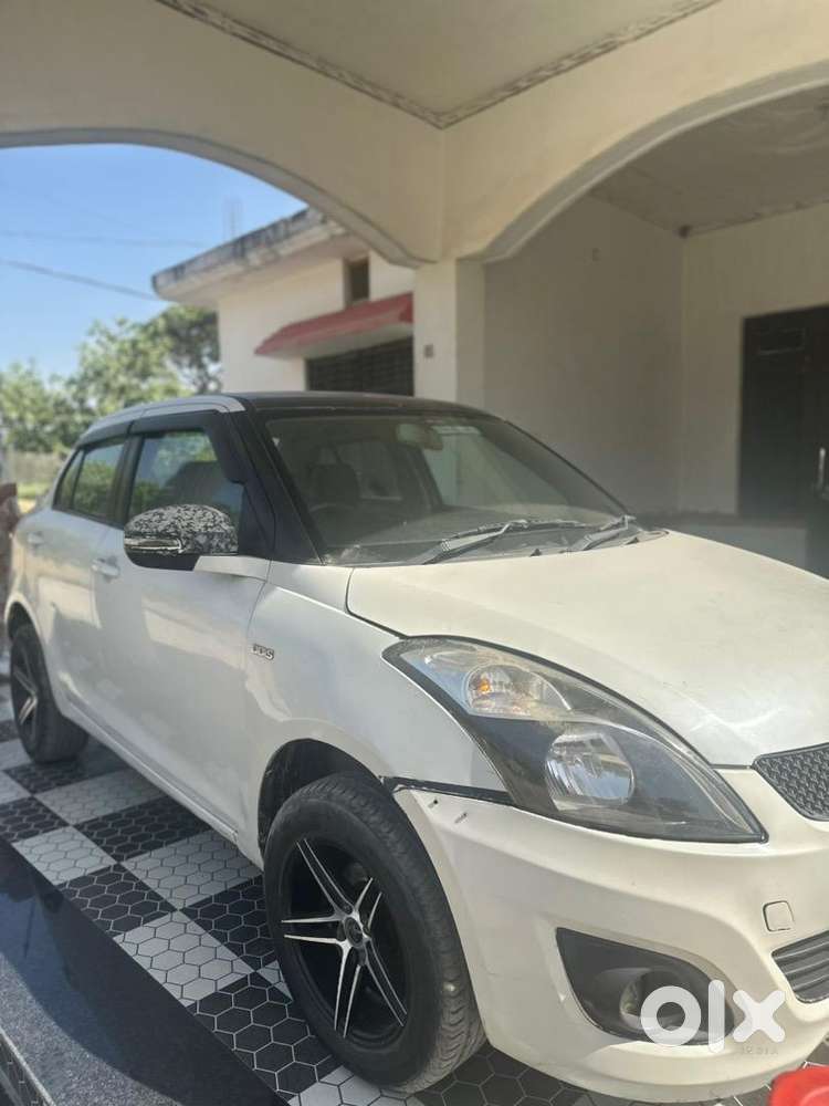 Maruti Suzuki Dzire 2014 Diesel Good Condition