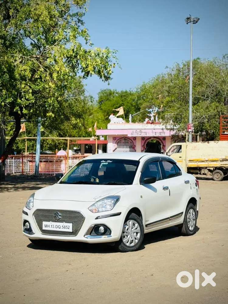 Maruti Dzire 1.2 Lxi 2023 Car