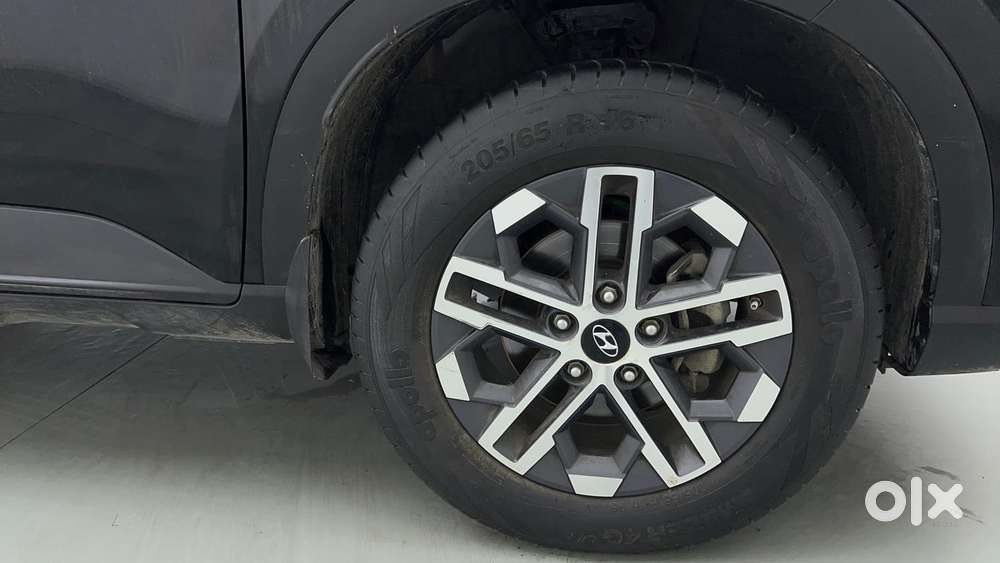 Hyundai Venue Sx, 2023, Petrol