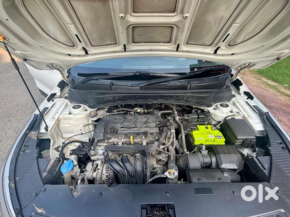 Kia Seltos Htk Plus G, 2021, Petrol