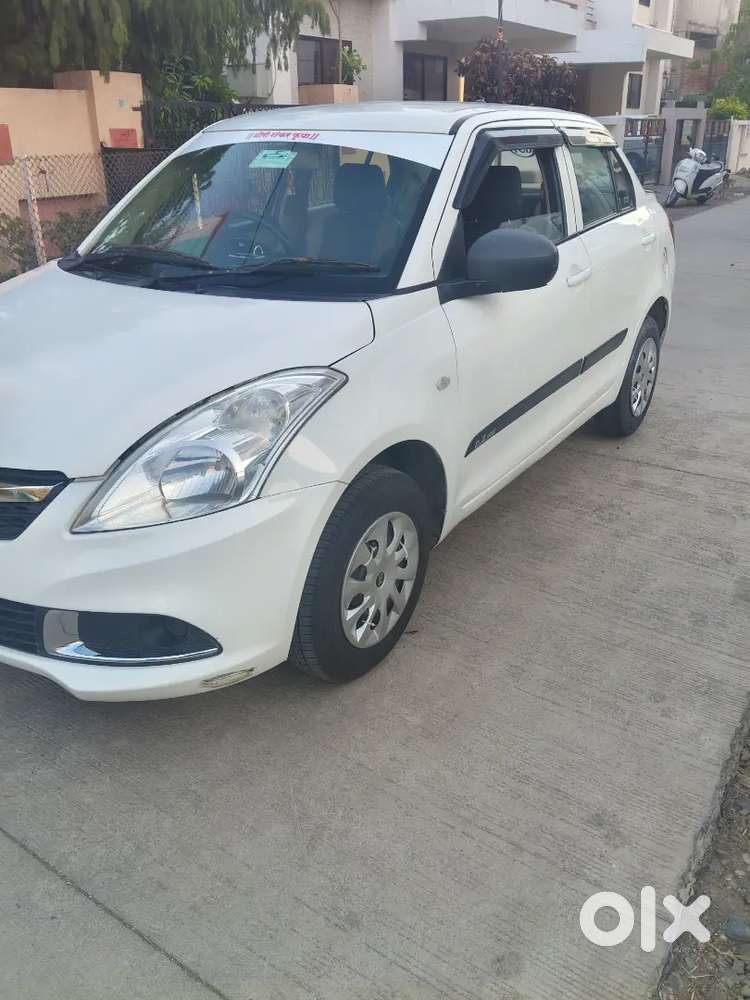Maruti Suzuki Dzire 2019 Diesel 90000 Km Driven