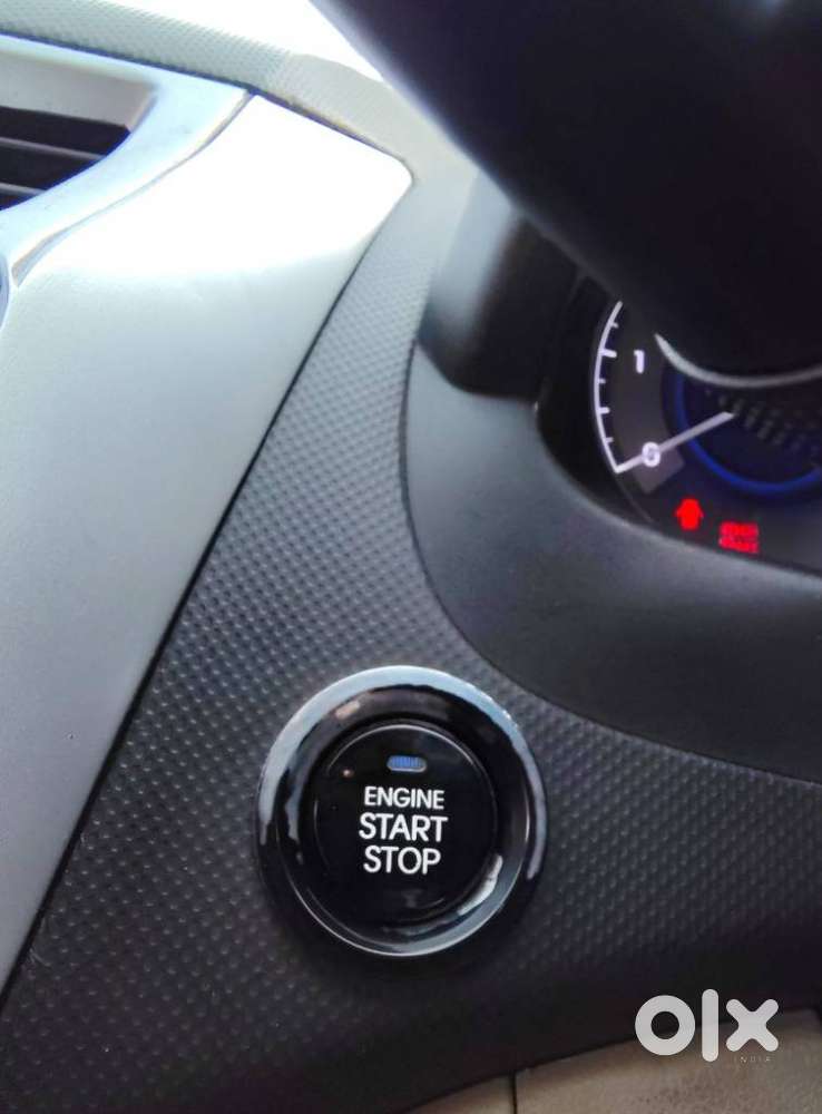 Hyundai Verna [2015-2017] Fluidic 4s 1.6 Crdi Sx (o), 2017, Diesel