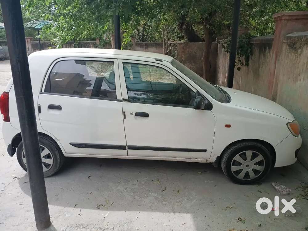 Maruti Suzuki Alto K10 2014