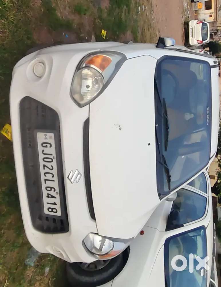 Maruti Suzuki 800 Petrol 2018