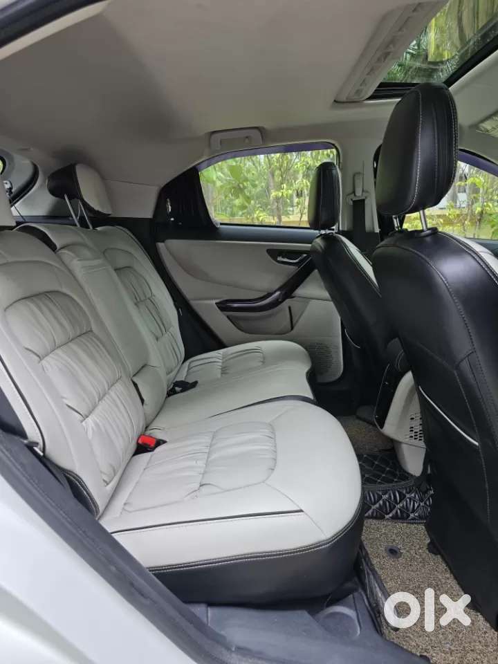 Tata Nexon 1.5 Revotorq Xz Plus (o), 2021, Diesel