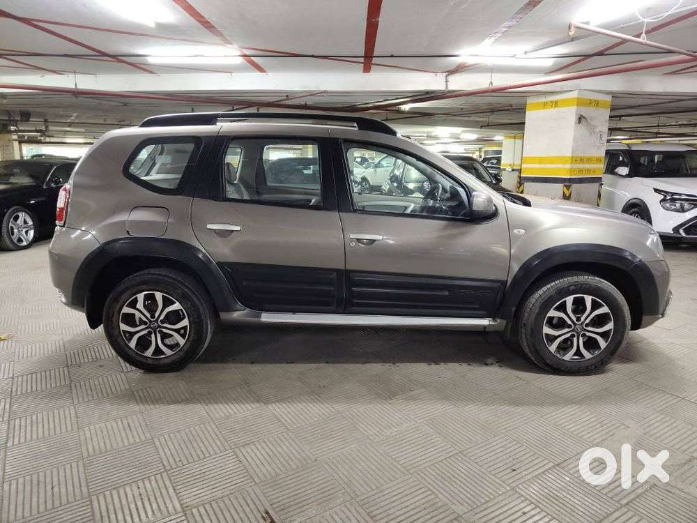 Nissan Terrano 2013-2017 Xl Plus 85 Ps, 2016, Diesel