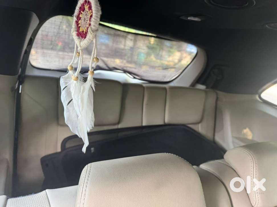 Ford Endeavour 2.2 Titanium At 4x2, 2018, Diesel