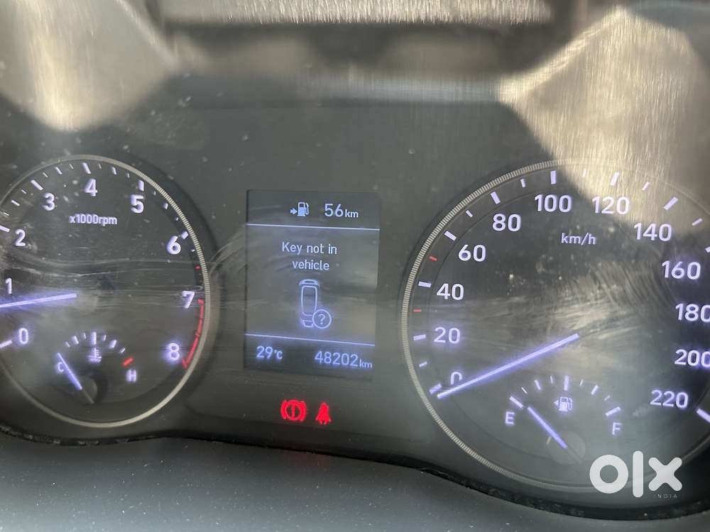 Hyundai Verna 1.6 Sx Vtvt, 2018, Petrol