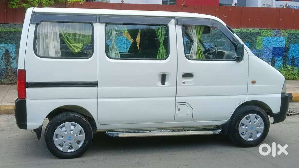 Maruti Suzuki Eeco Cng 5 Seater Ac, 2018, Cng & Hybrids