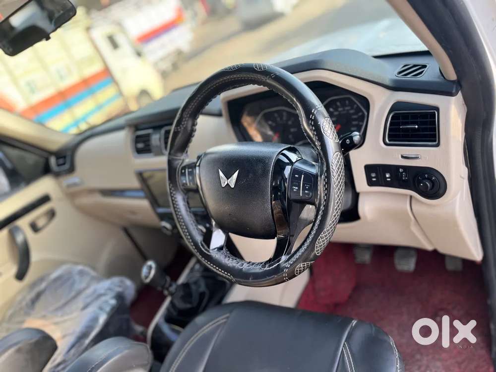Mahindra Scorpio, 2024, Diesel