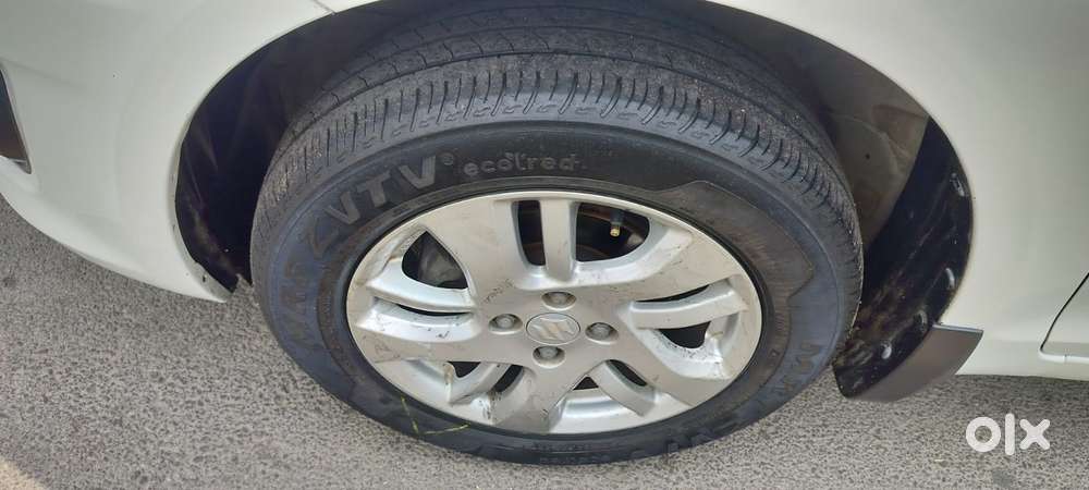 Maruti Suzuki Swift Dzire Zdi Bsiv, 2014, Diesel