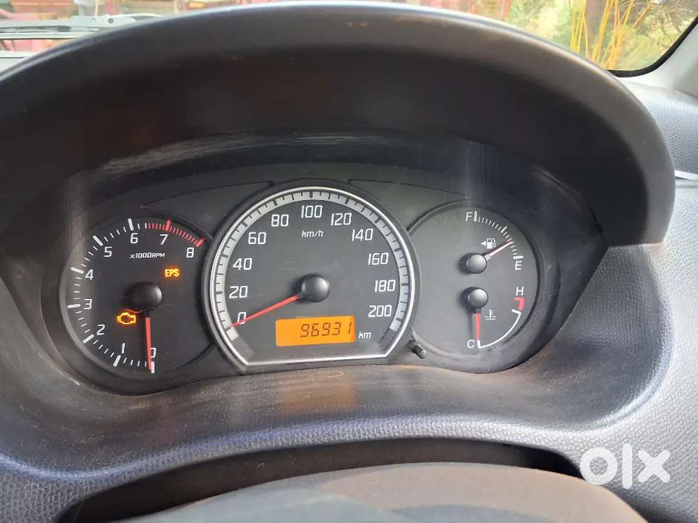 Maruti Suzuki Swift Vxi 2006