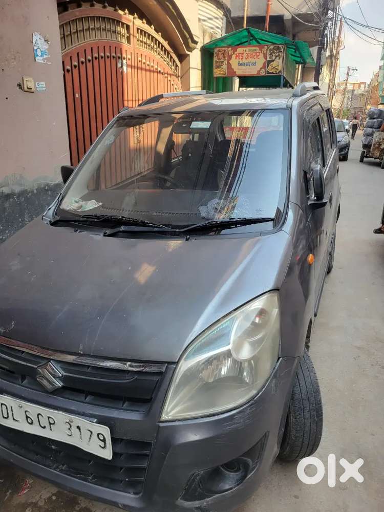A Car I Good Condition