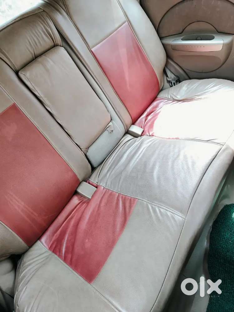 Chevrolet Aveo Diesel 2010