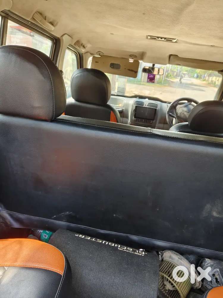 Mahindra Scorpio 2004 Diesel 170000 Km Driven