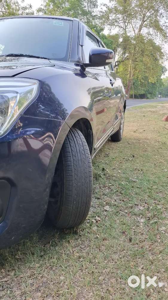 Vxi Swift Original Car H
