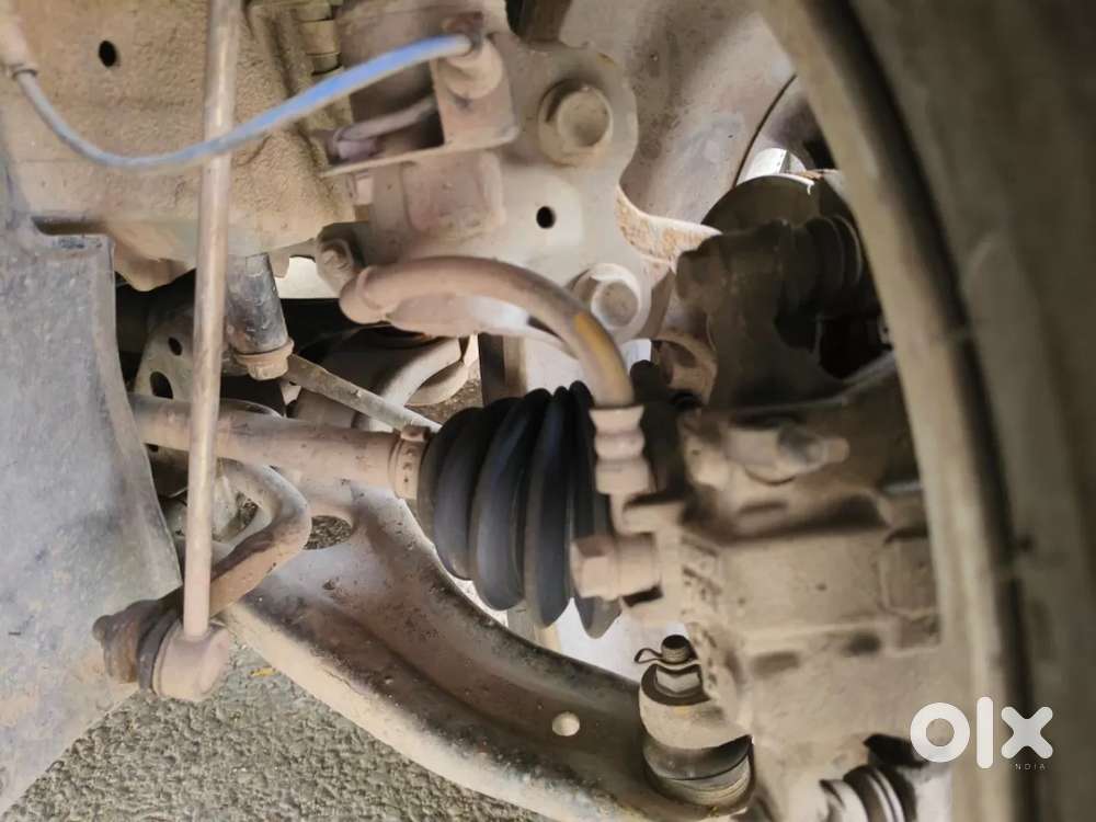 Maruti Suzuki Ignis 1.2 Zeta Mt, 2021, Petrol
