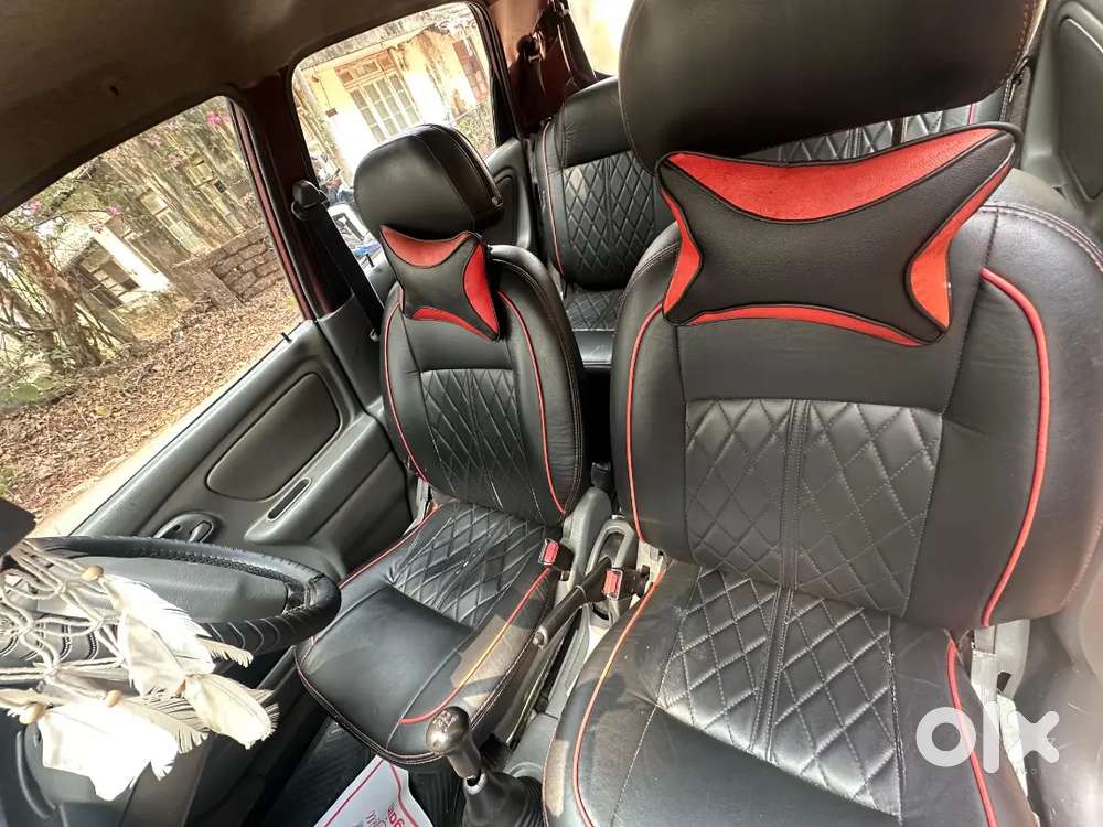 Maruti Suzuki Alto 2006