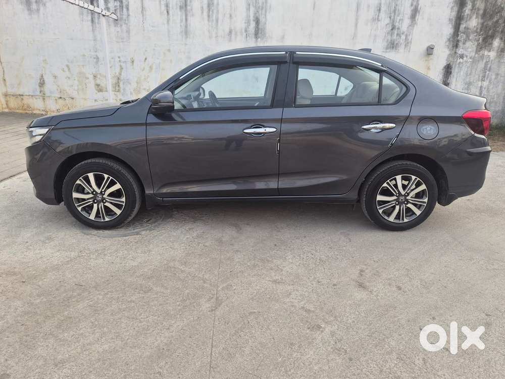 Honda Amaze 1.5 Vx I-dtec Automatic, 2024, Petrol