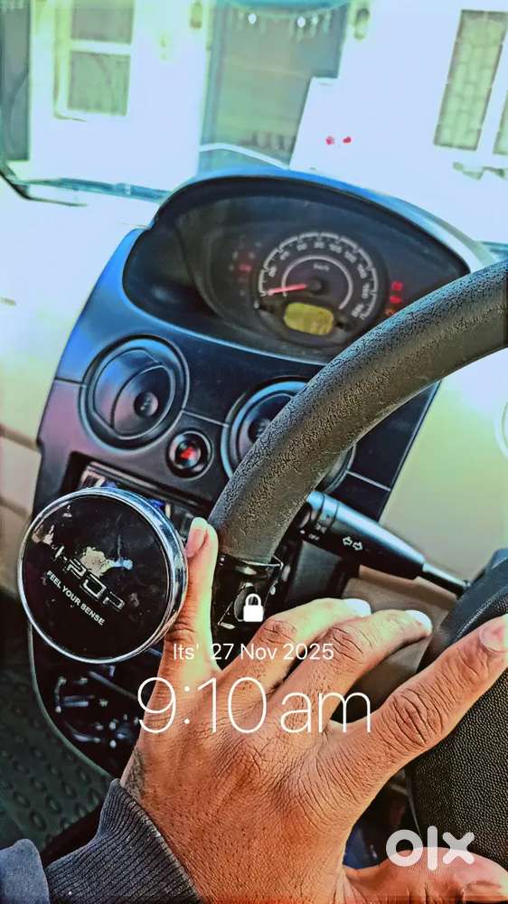 Chevrolet Spark 2010 Petrol Good Condition