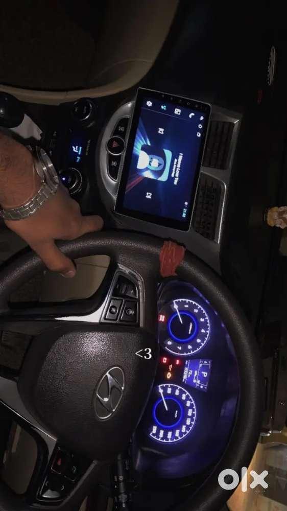 Good Condition Verna At Best Price