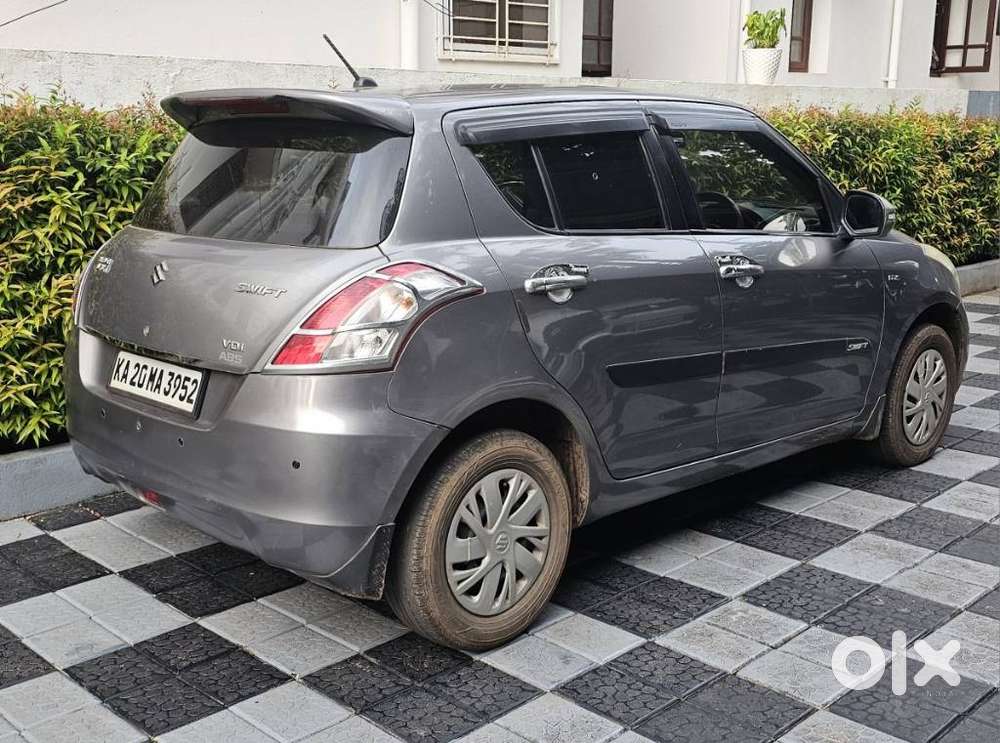 Maruti Suzuki Swift Ddis Vdi, 2015, Diesel