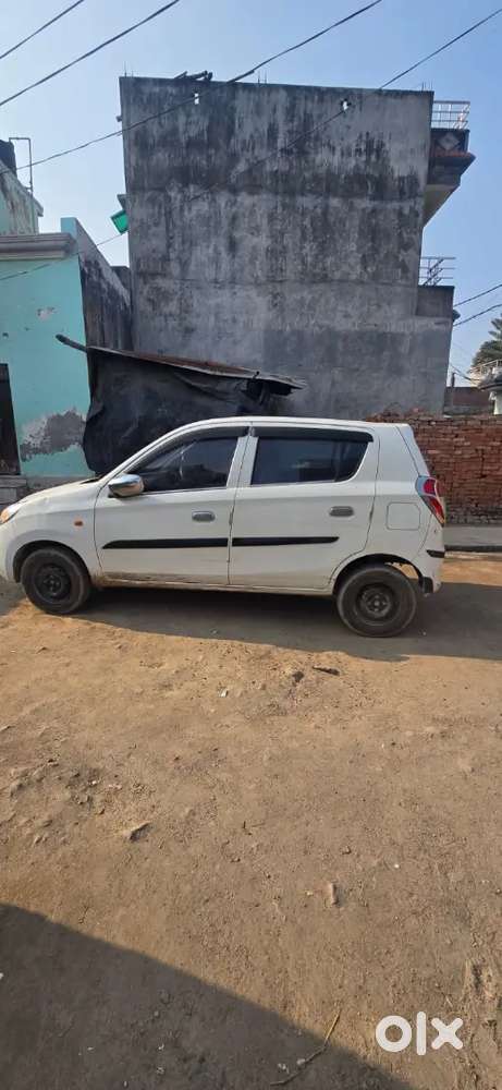 Maruti Suzuki Alto 2022