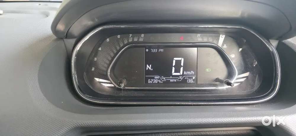 Tata Tigor 1.2 Xza 2020