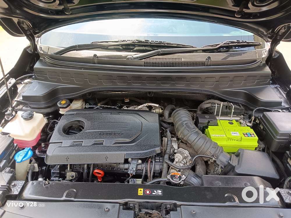 Kia Sonet Htx Plus D, 2022, Diesel