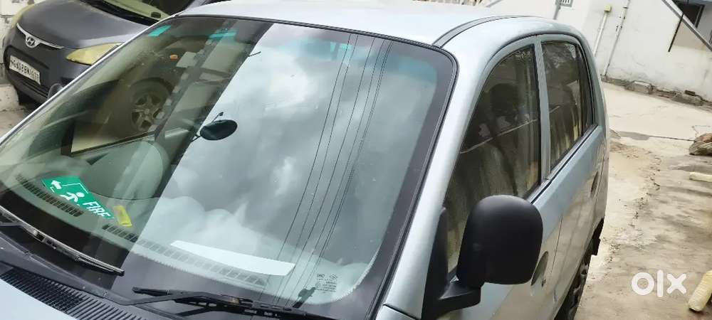 2007 Hyundai Santro Xing Manual Petrol