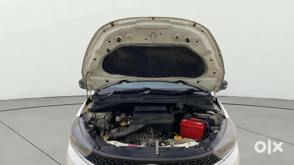 Tata Tiago 1.2 Revotron Xz Plus, 2021, Petrol
