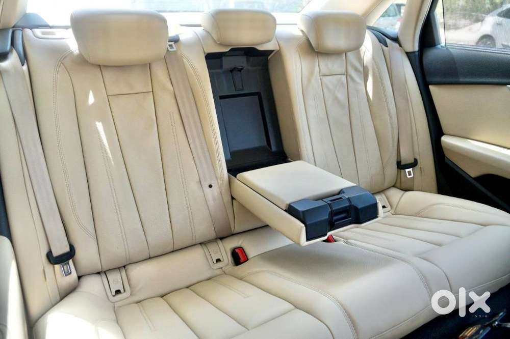 Audi A4, 2017, Petrol