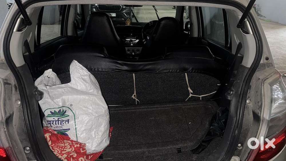 Alto K10 2016 Petrol -automatic -23000 Km Driven