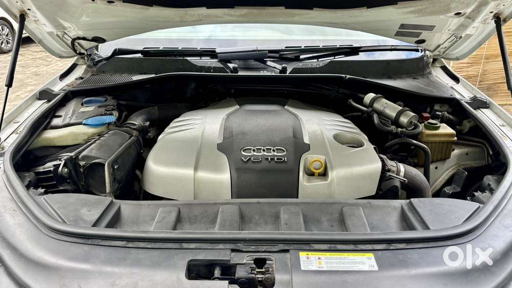 Audi Q7 35 Tdi S Line, 2014, Diesel