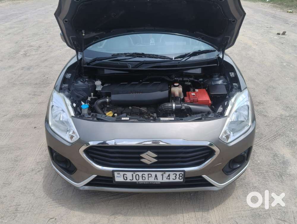 Maruti Suzuki Dzire Ldi, 2019, Diesel