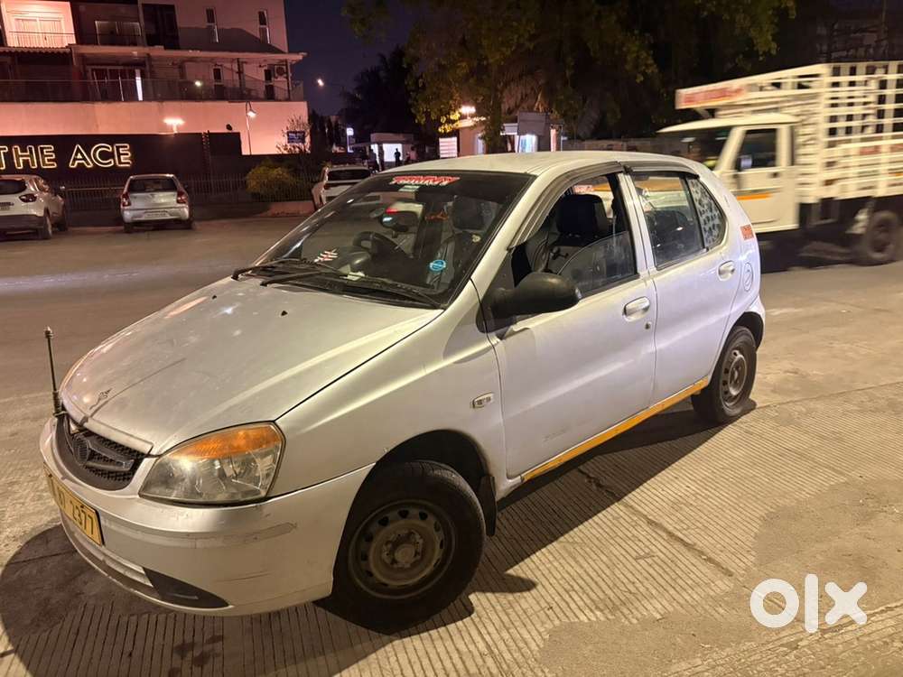 Tata Indica V2 Diesel 2016