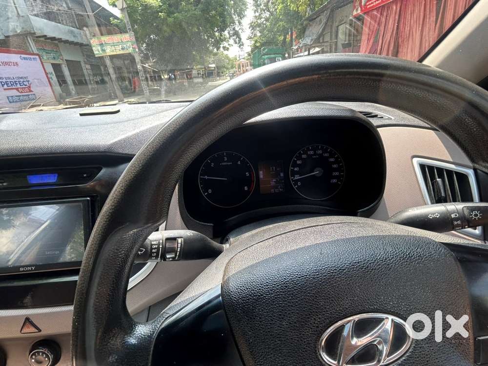 Hyundai Creta 2020 Diesel 197000 Km Driven