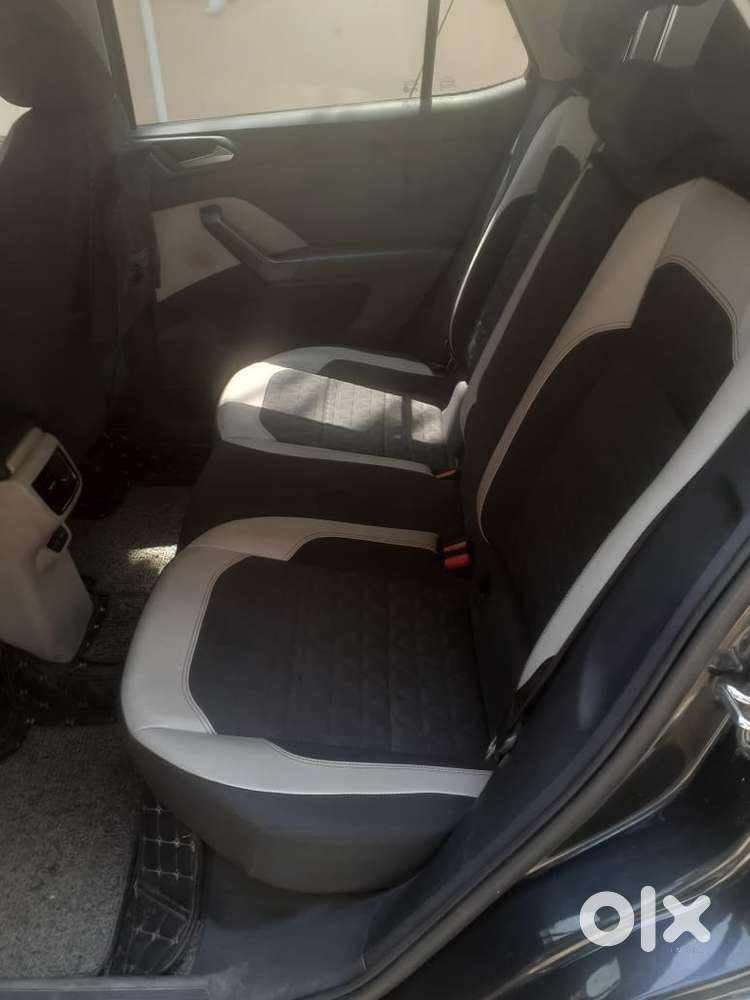 Volkswagen Taigun Gt 1.5 Dsg, 2022, Petrol
